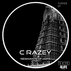 C Razey - Shattered Bonds (Original Mix)