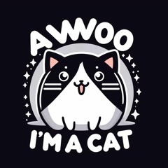 Awooo - Im - A-cat
