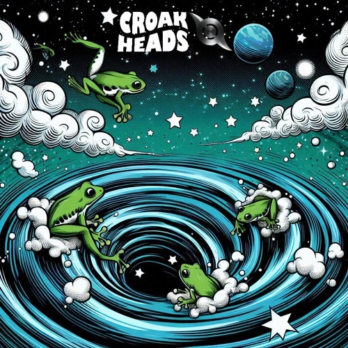 SML | Blender Collective Takeover | Croakheads Guest Mix | Drum and Bass Mix