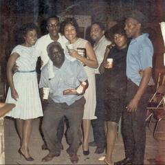 Paco - Sunrise at The Nick