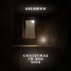 Christmas In Bed 2024 DJ mix artwork - Electronic music tracklist cover image