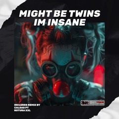 Might Be Twins - I Wish You Were  (ROTURA XXL Remix) (11/04/2025)