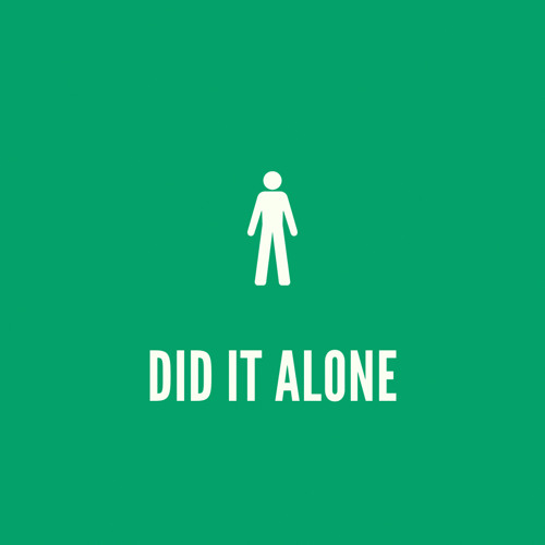 Did it Alone - Soul ft Kold Case