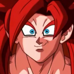 Dokkan Battle | INT Super Saiyan 4 Gogeta Active Skill