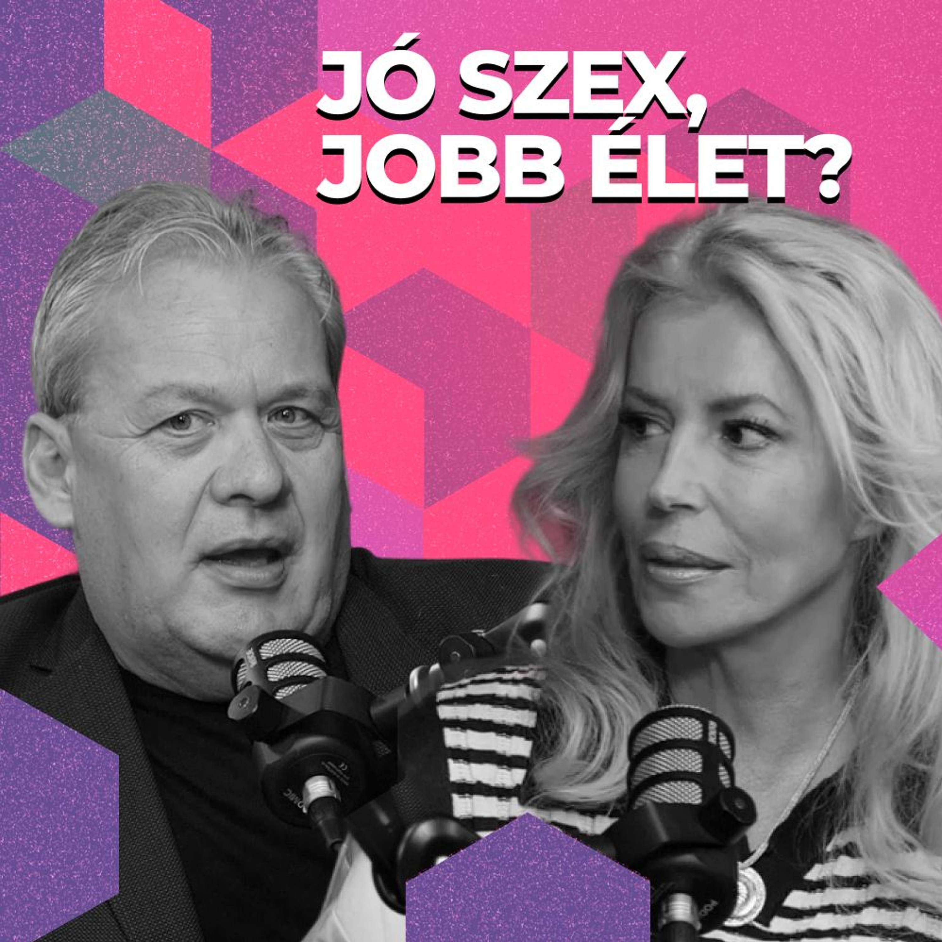 Ez a hosszú élet titka? dr. Hevesi Krisztina, dr. Benkovics Júlia és dr. Kopa Zsolt I Kösz, jól