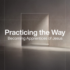 The Way of Jesus // Peter Yoshonis