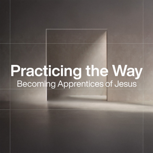 Healing from Sin // Dina Horne