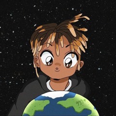 Maybe - Juice WRLD (Lofi Remix)