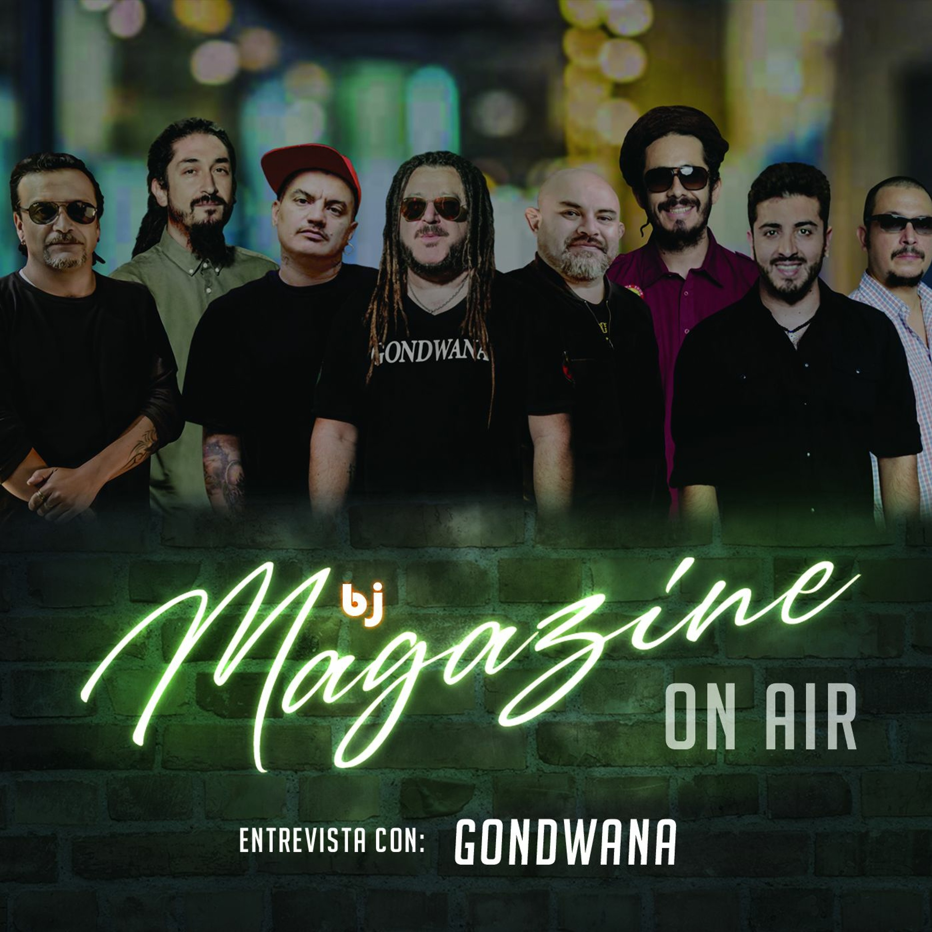 Bj Radio