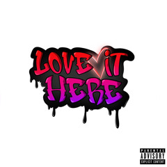 Love It Here Feat T-Rell