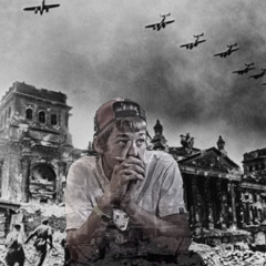 Clouded Vision (prod. by NPOH)