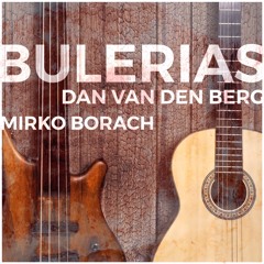 Bulerias | Dan van den Berg & Mirko Borach