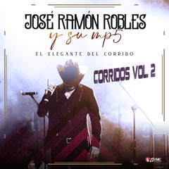 José Ramon Robles Y Su MP5 - Jorge Irete Anza