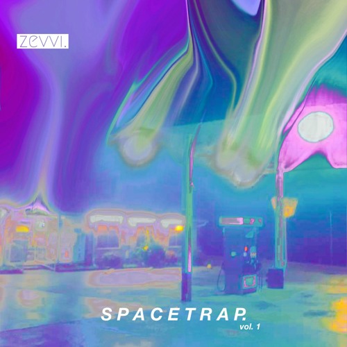 zevvi. - THE SWITCH UP (feat. TSUKIYOMI)