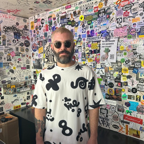 Leeon @ The Lot Radio 08-08-2023