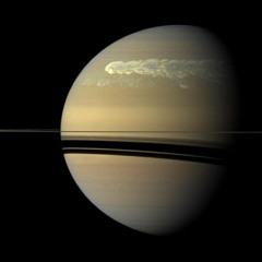 SATURN STORM VIP