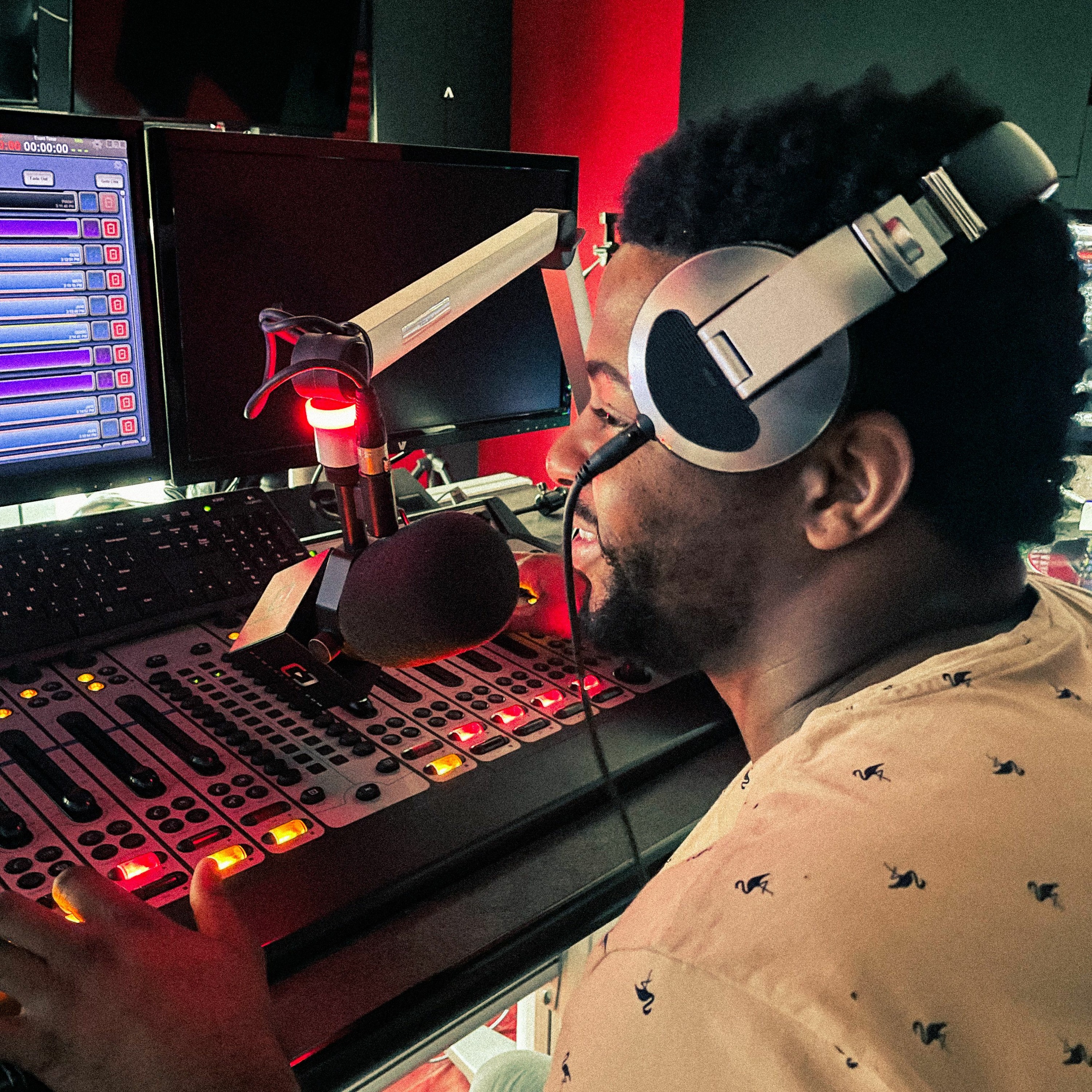 Dj Fearless Kevon 🇬🇩