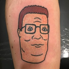 Waving My Dick On the Hill