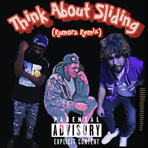 Think About Sliding (Rumors Remix)