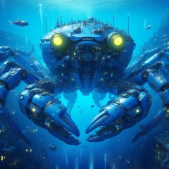 Urban Leviathans