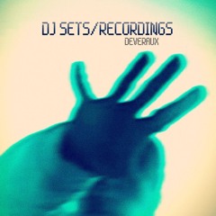 DJ SETS