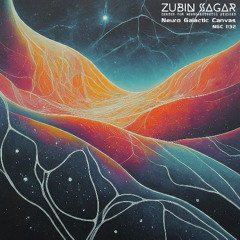 ZSCNS -  Neuro Galactic Canvas NGC 1132 - Andromeda Aquaporin-4