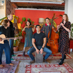 Bieslook Medley - La Negra Atilia, Greek Samba, Die Oros, Nejatov Cocek