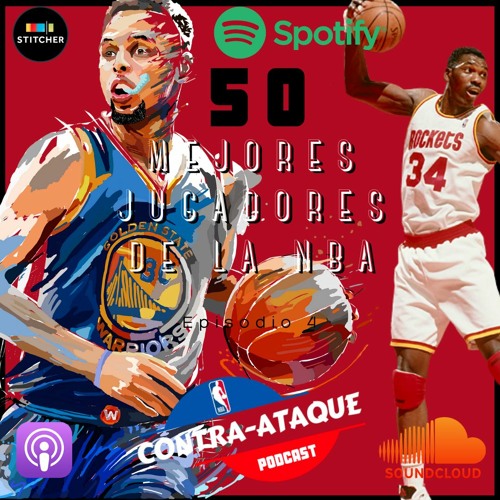 Quem são os 20 melhores jogadores da atualidade na NBA > No Ataque