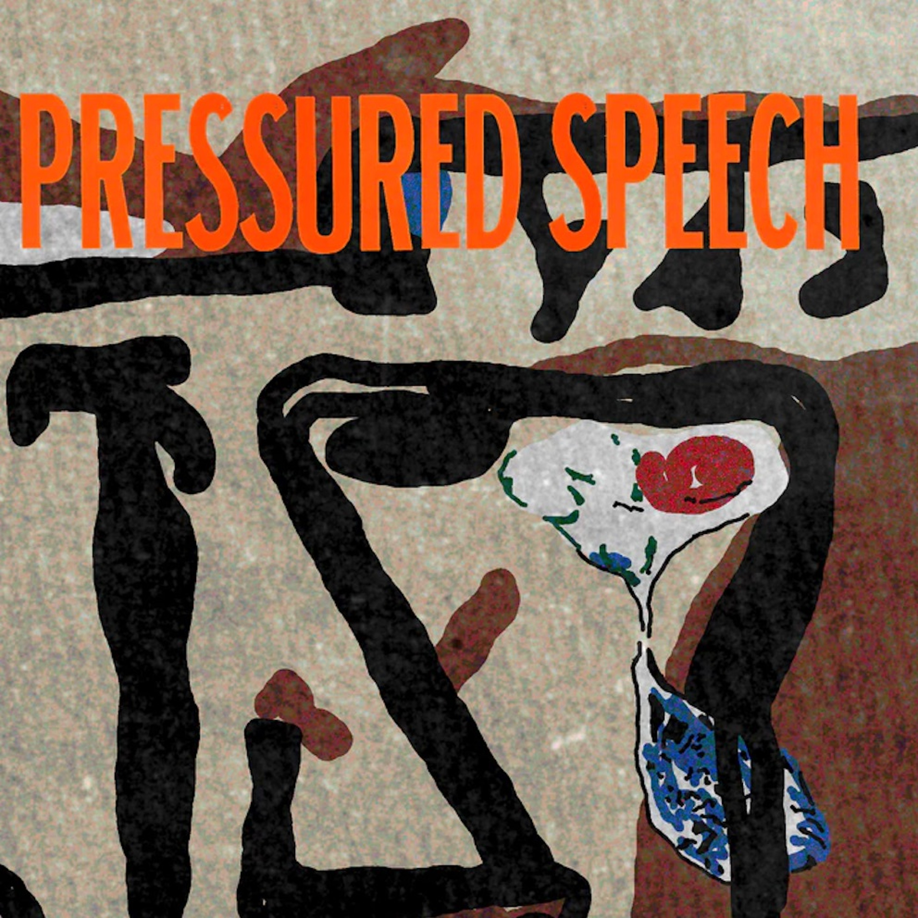 Rendering Unconscious Podcast: Psychoanalysis & Culture