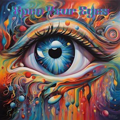 Open Your Eyes