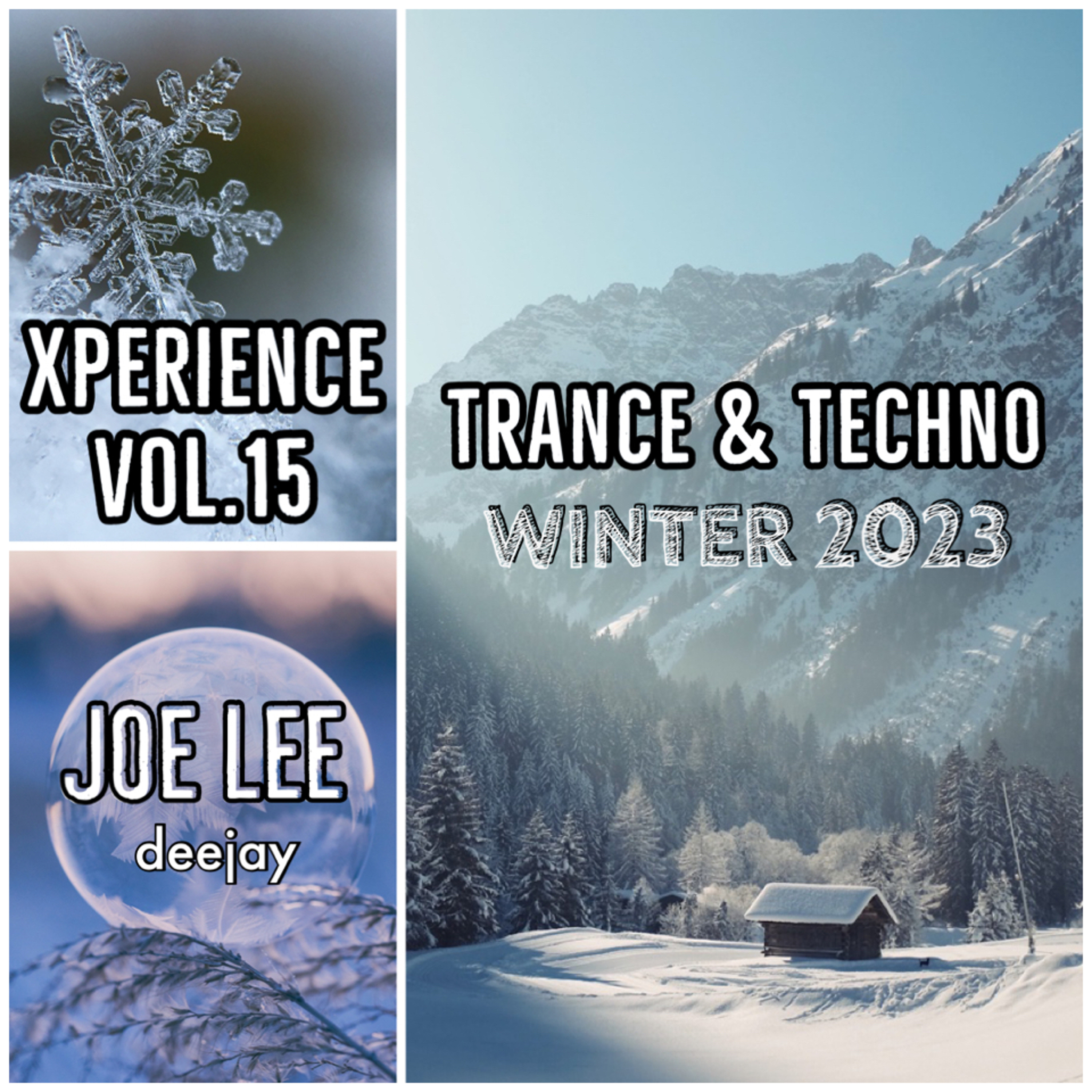 Joel_CC aka JOE LEE DJ