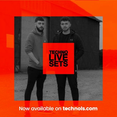 Mac N Dan - We Are Resonance Guest Series #61