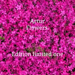 Flowers (Edition Limited One)