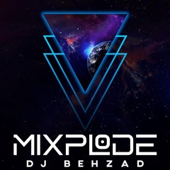 Mixplode #17
