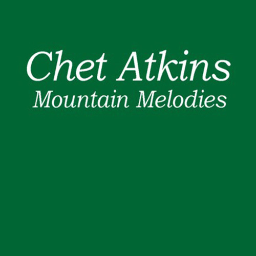 Stream Old Spinning Wheel by Chet Atkins Listen online for free on