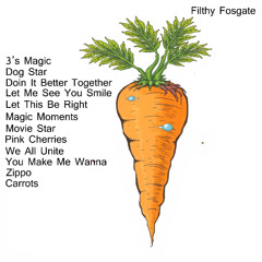 Filthy Fosgate - Let This Be Right