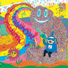 DJ Rainbow Ejaculation (2008)