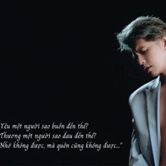 YEU MOT NGUOI SAO BUON DEN THE x STAY 2025 - MR ZUKEN...