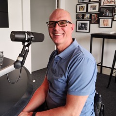 Lucien de Louw (deelnemer en lid sponsorcommissie) - Uniek Sporten Vandaag 19 juni 2025