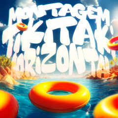 Montagem Tiki Taki Horizontal (Super Slowed)