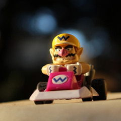 mario kart  ("/ prod. by rockstargoose)