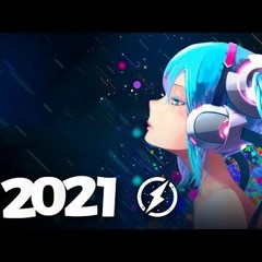 New Music Mix 2021  Remixes Of Popular Songs  EDM Gaming  Bass Boosted  Car Music