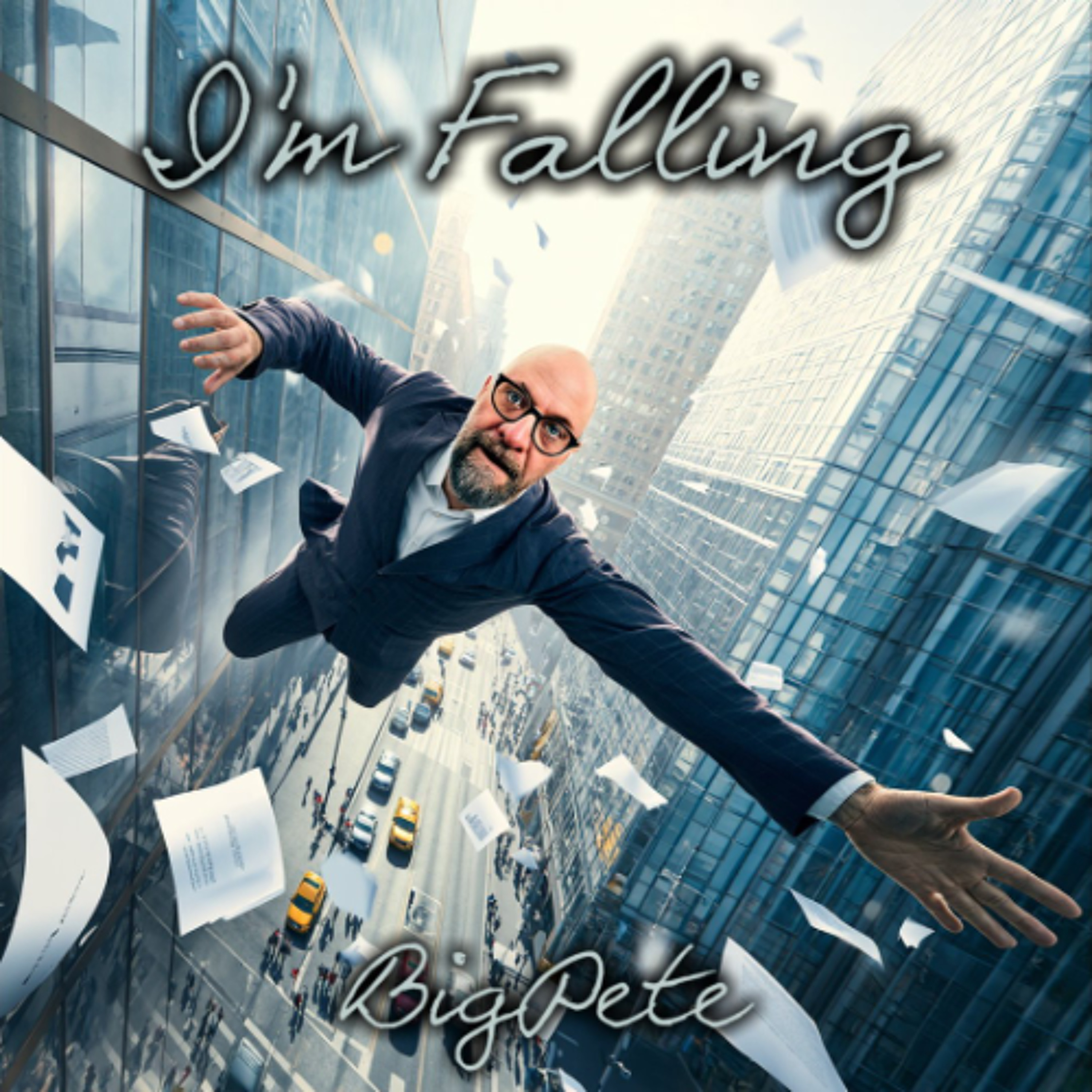 I'm Falling episode artwork