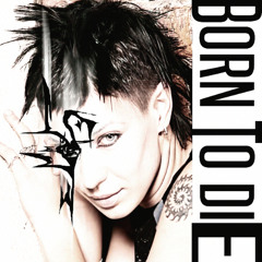 Born To Die / Ёлка (prod. yui;seven, erdo)