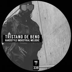 Tristano De Beno - Hardstyle Industrial Melodic (Original Mix)