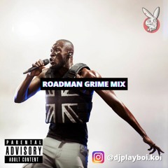 Roadman Grime Mix