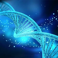 DNA Healing Frequency | Repair Any DNA Damage & Restore Cell Functions