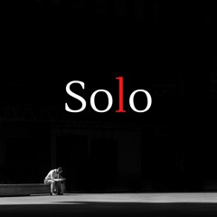 Solo (Lil Baby x Post Malone type beat)