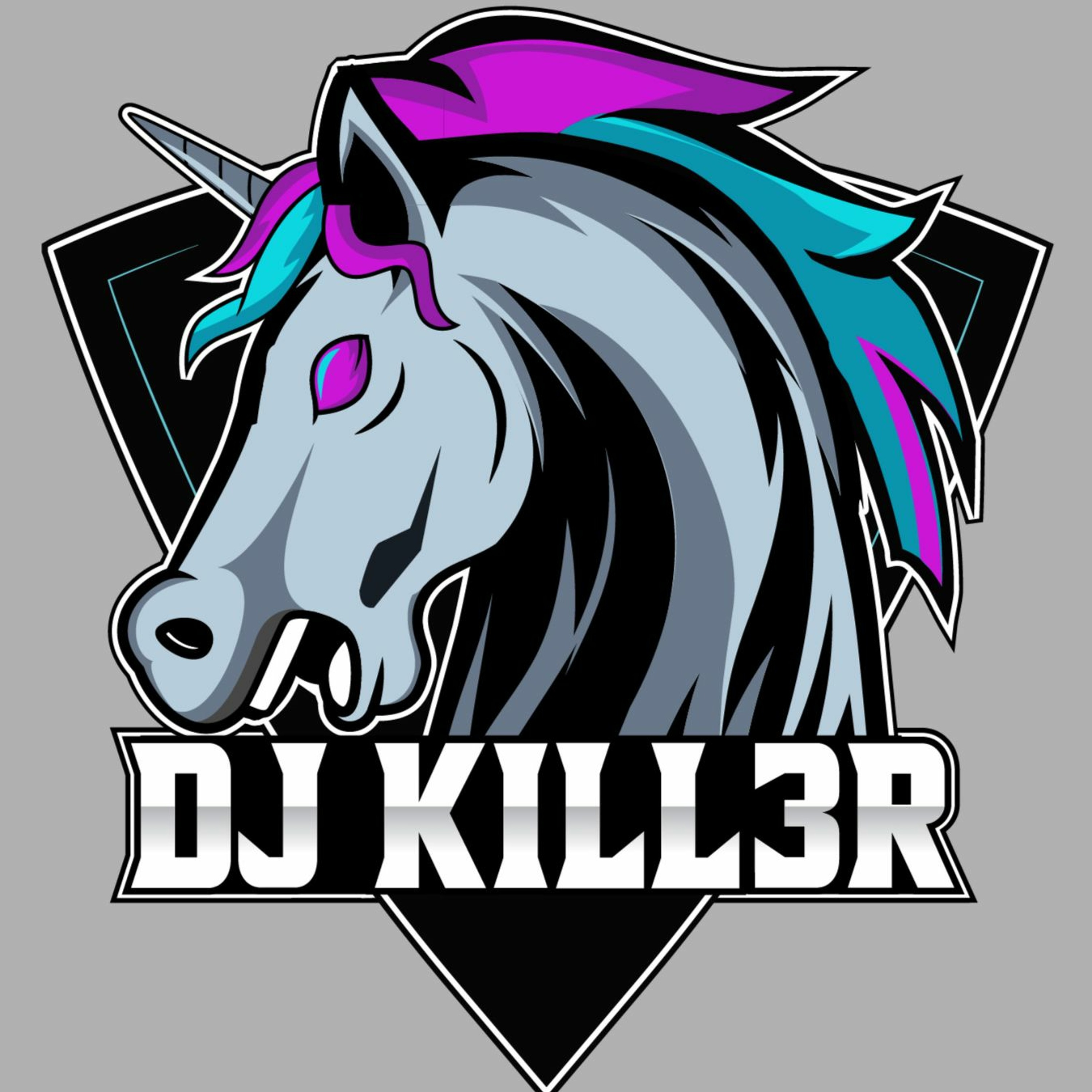 DJ KILL3R SMEET