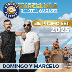 Domingo y Marcelo - Circuit Festival 2025